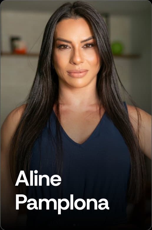 Aline Pamplona