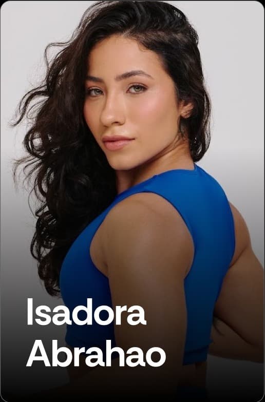 Isadora Abrahão