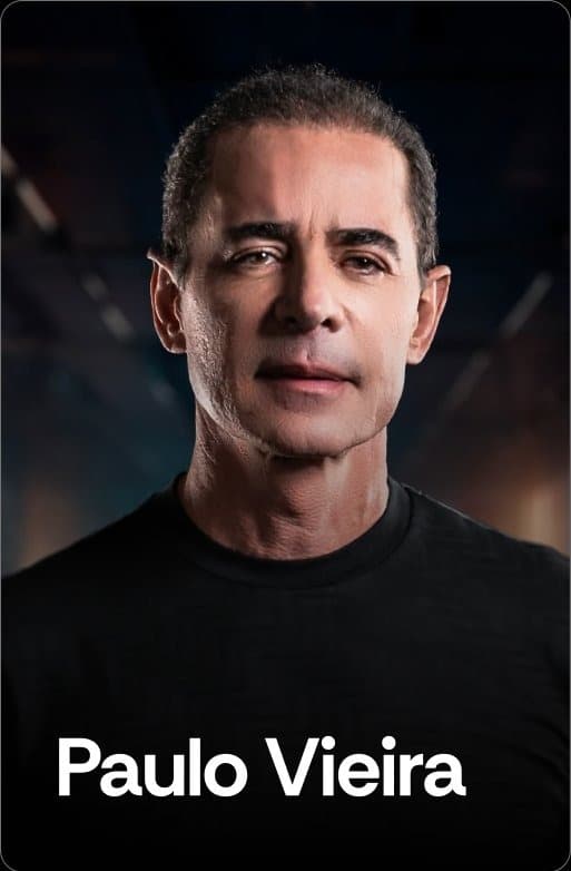 Paulo Vieira