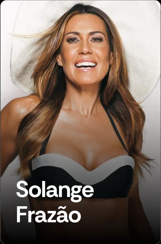 Solange Frazão